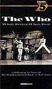 The Who, Who's Better Who's Best